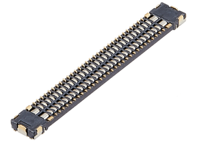 LCD FPC Connector (On Motherboard) (Female) Compatible For iPad Air 13" (2024) (60 Pin)