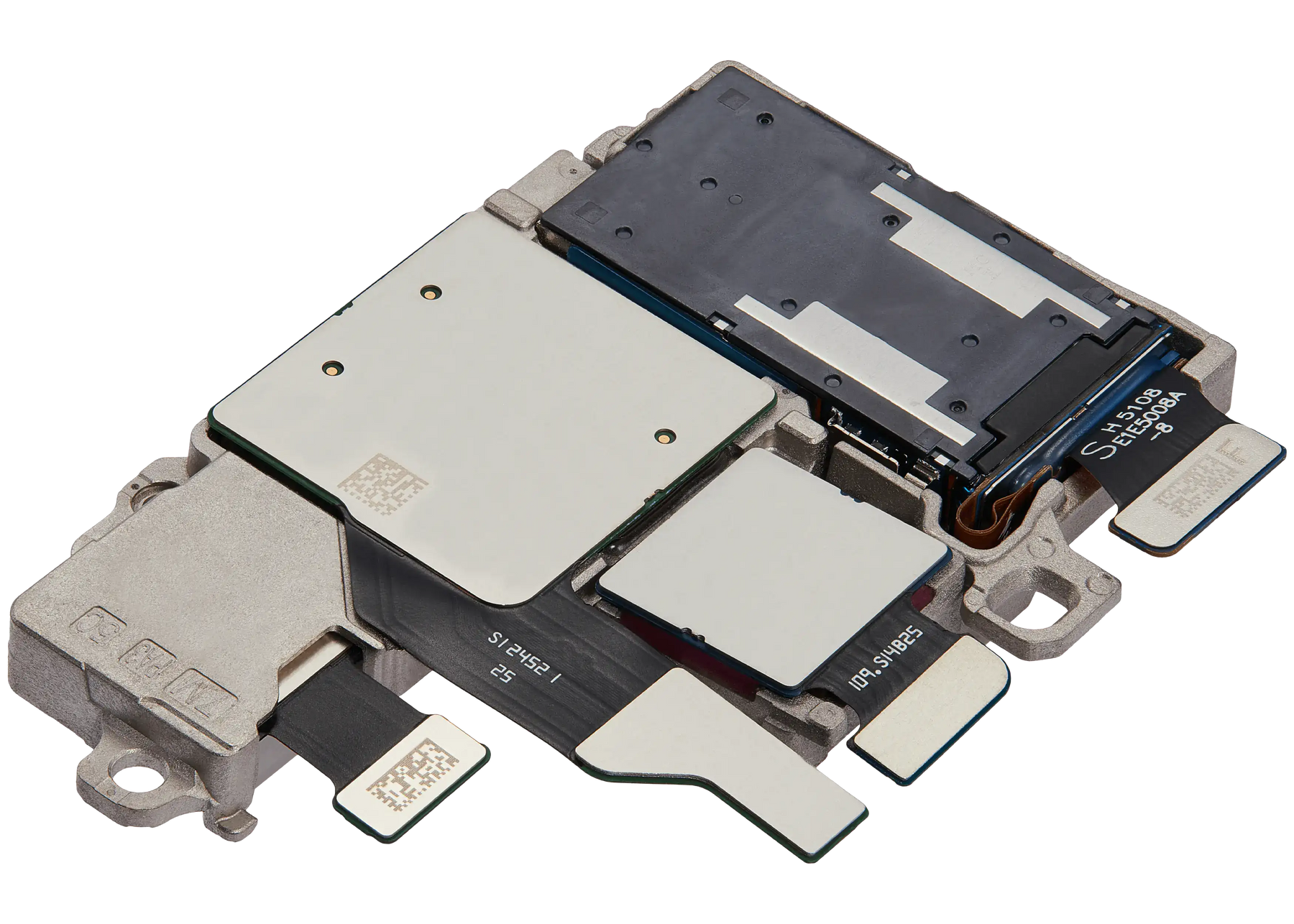 Replacement Back Camera Assembly (Wide / Telephoto / Ultrawide / Periscope) Compatible For Samsung Galaxy S25 Ultra 5G (Premium)