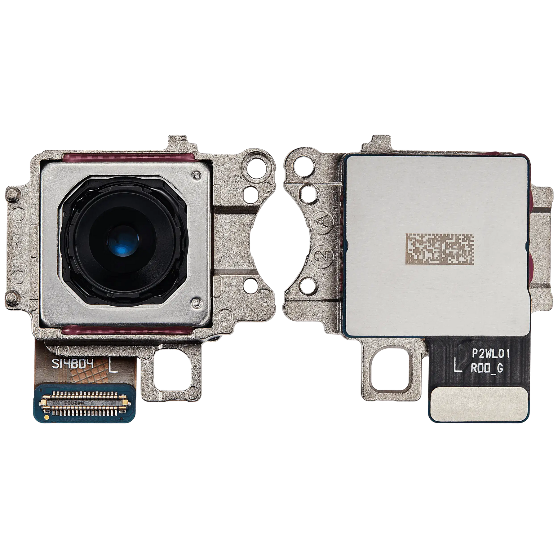 Back Camera (Wide) Compatible For Samsung Galaxy S25 Plus 5G Replacement  (Premium)