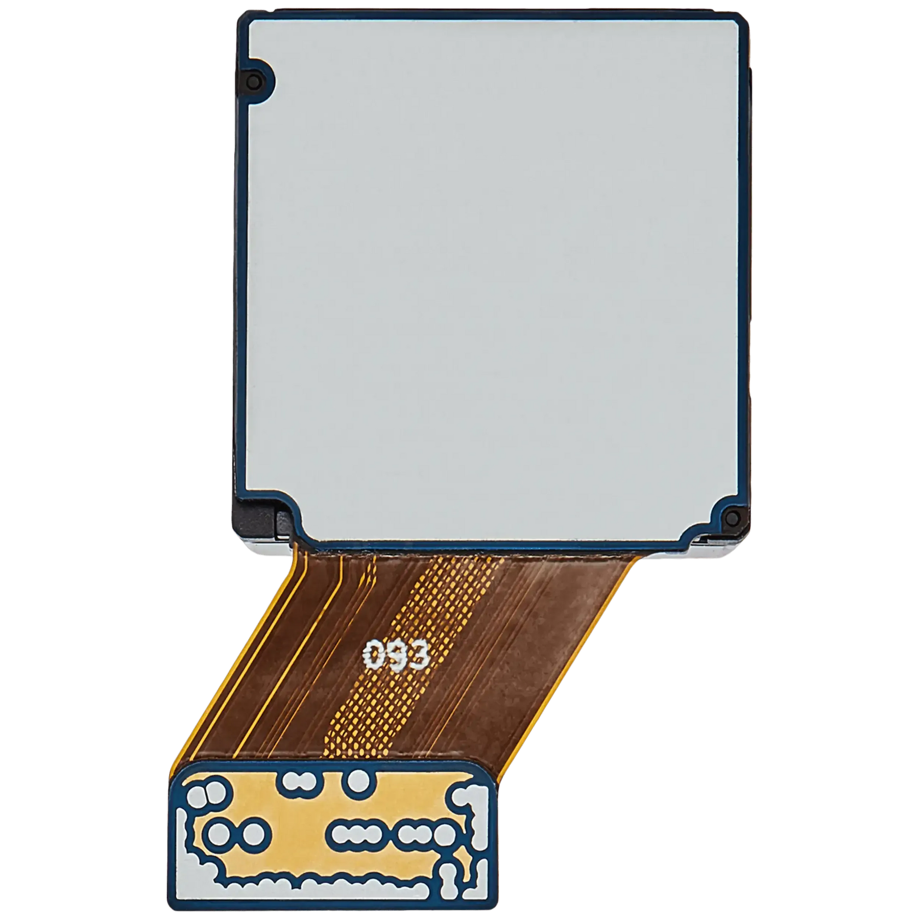 Back Camera (Wide) Compatible For Samsung Galaxy A36 5G (A366 / 2025) (Premium)