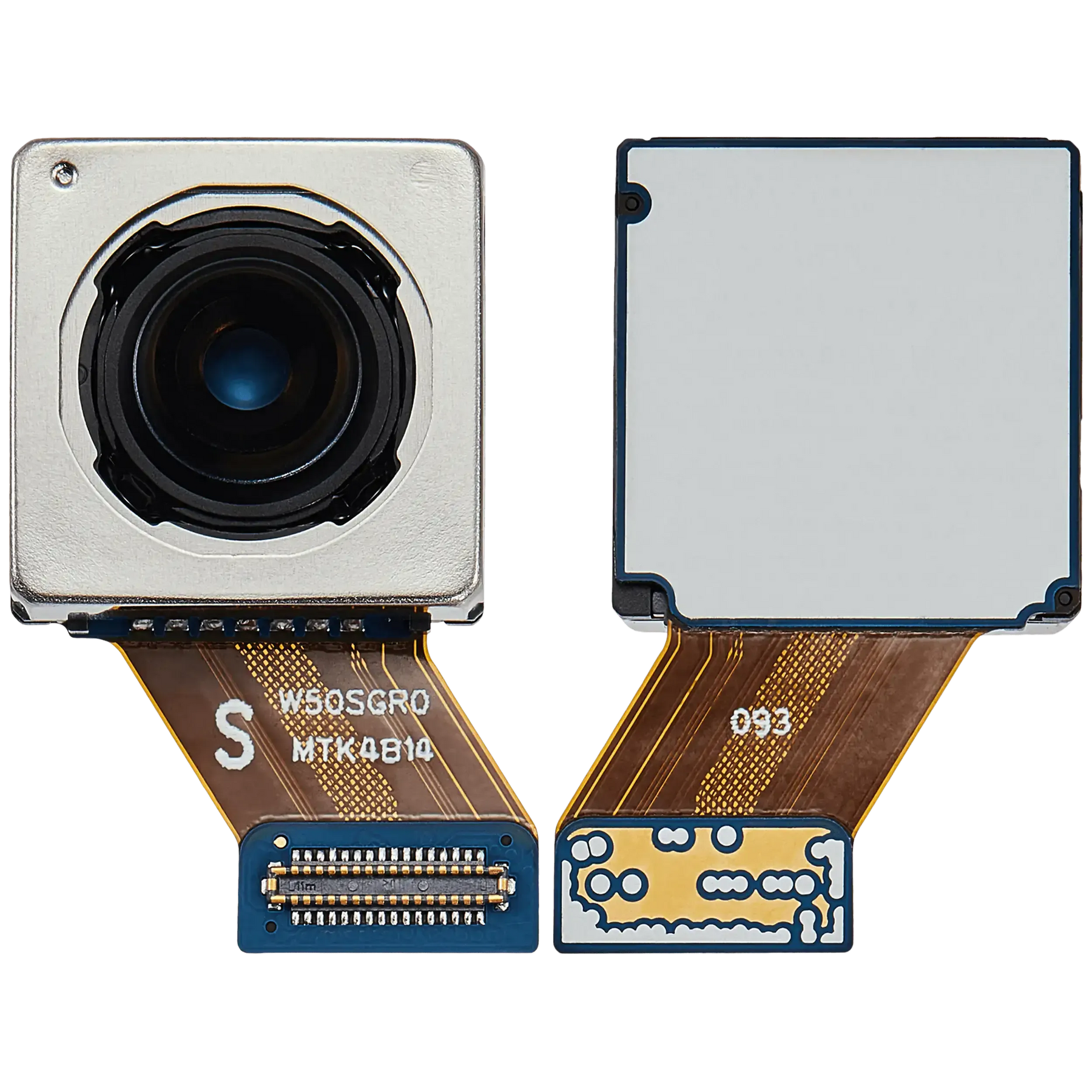 Back Camera (Wide) Compatible For Samsung Galaxy A36 5G (A366 / 2025) (Premium)