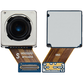 Back Camera (Wide) Compatible For Samsung Galaxy A36 5G (A366 / 2025) (Premium)