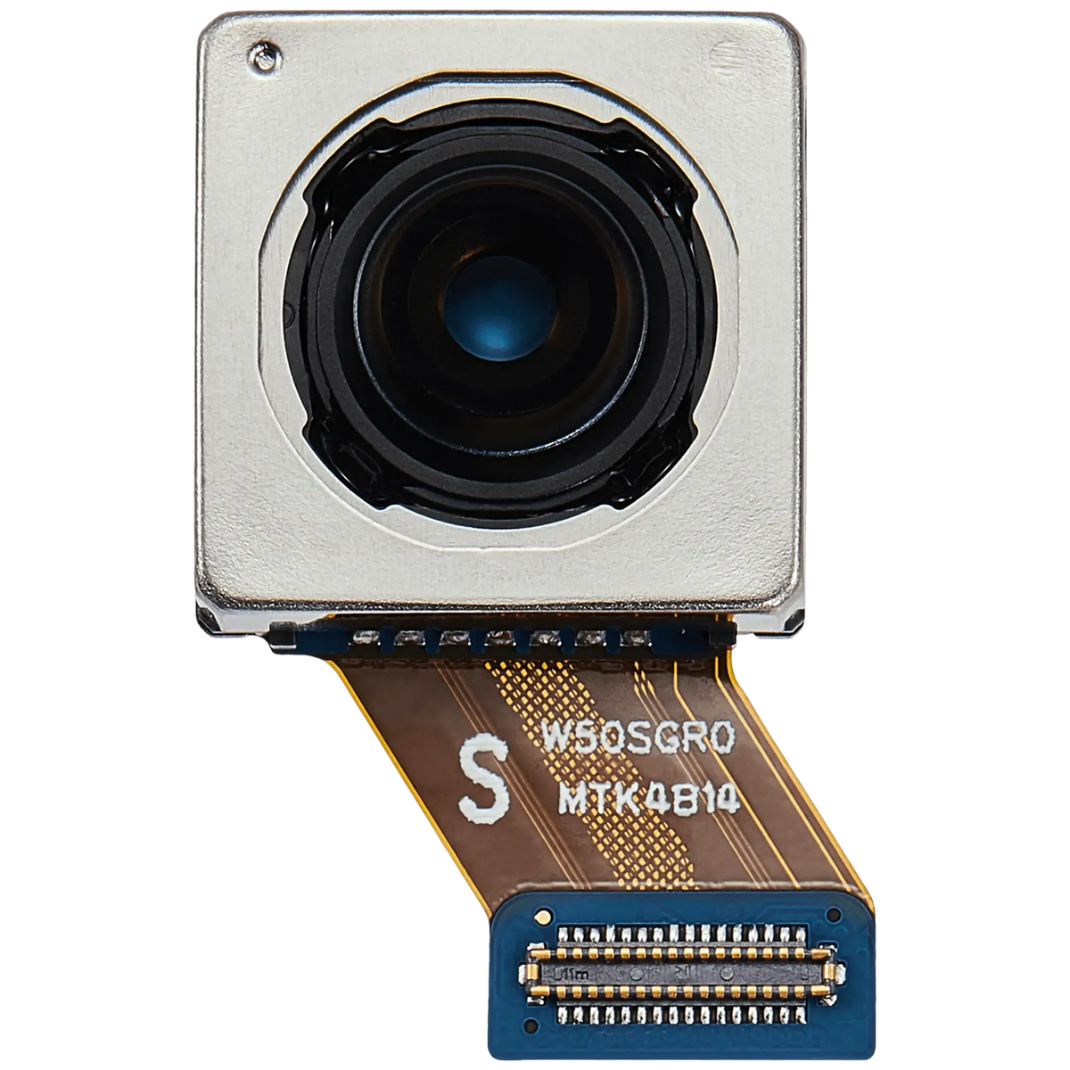 Back Camera (Wide) Compatible For Samsung Galaxy A36 5G (A366 / 2025) (Premium)