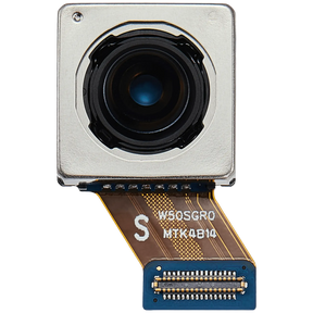 Back Camera (Wide) Compatible For Samsung Galaxy A36 5G (A366 / 2025) (Premium)