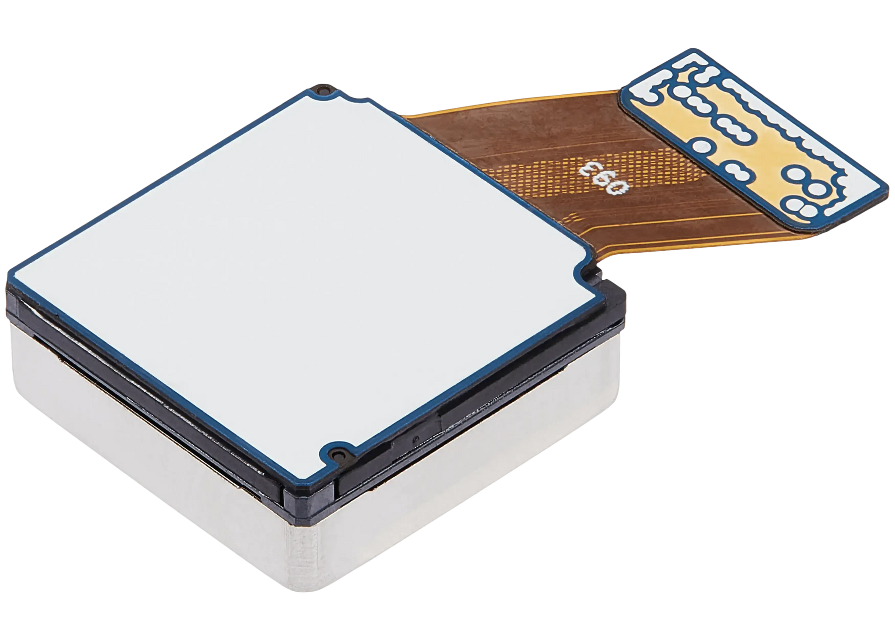 Back Camera (Wide) Compatible For Samsung Galaxy A36 5G (A366 / 2025) (Premium)