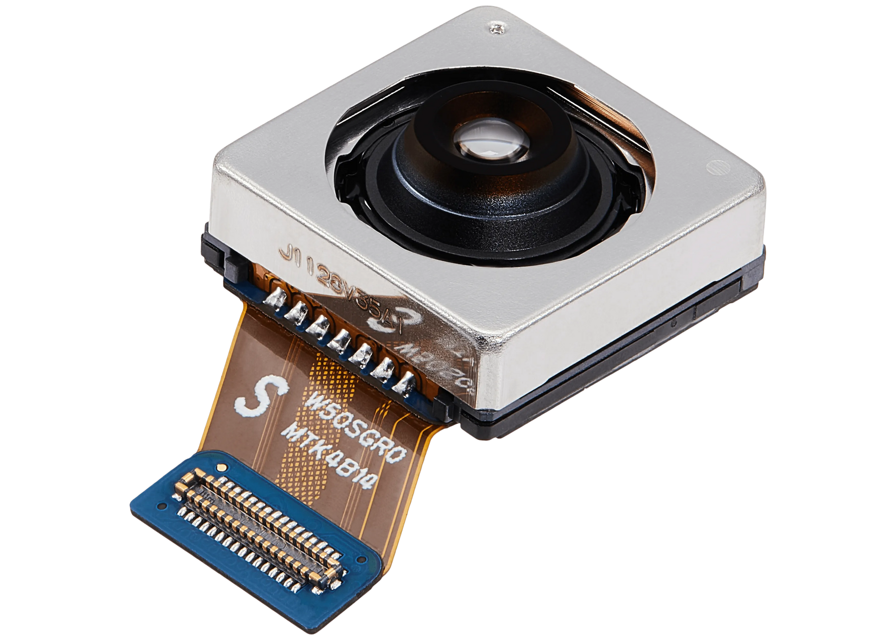 Back Camera (Wide) Compatible For Samsung Galaxy A36 5G (A366 / 2025) (Premium)