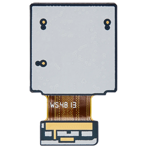 Back Camera (Wide) Compatible For Samsung Galaxy A55 5G Replacement (A556 / 2024) (Premium)