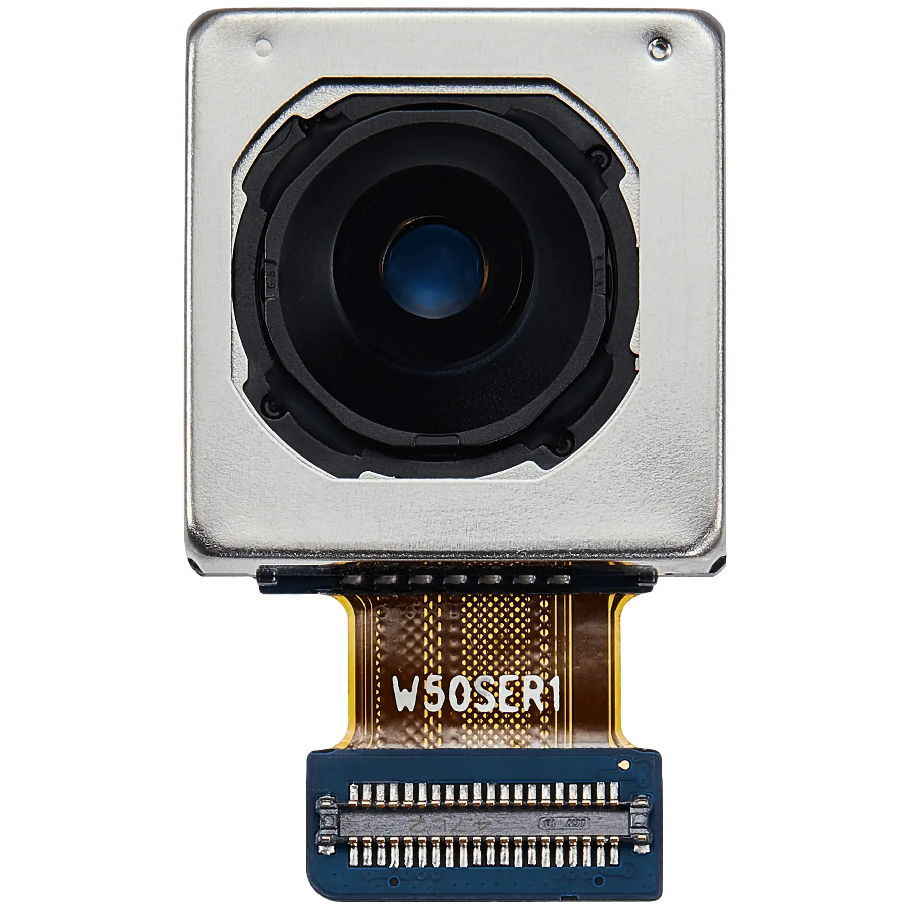 Back Camera (Wide) Compatible For Samsung Galaxy A55 5G Replacement (A556 / 2024) (Premium)