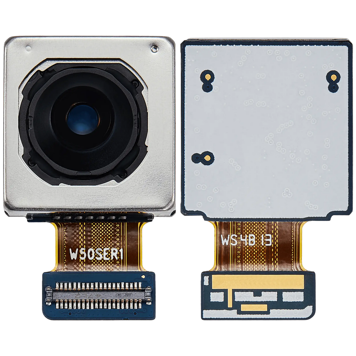 Back Camera (Wide) Compatible For Samsung Galaxy A55 5G Replacement (A556 / 2024) (Premium)