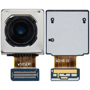 Back Camera (Wide) Compatible For Samsung Galaxy A55 5G Replacement (A556 / 2024) (Premium)