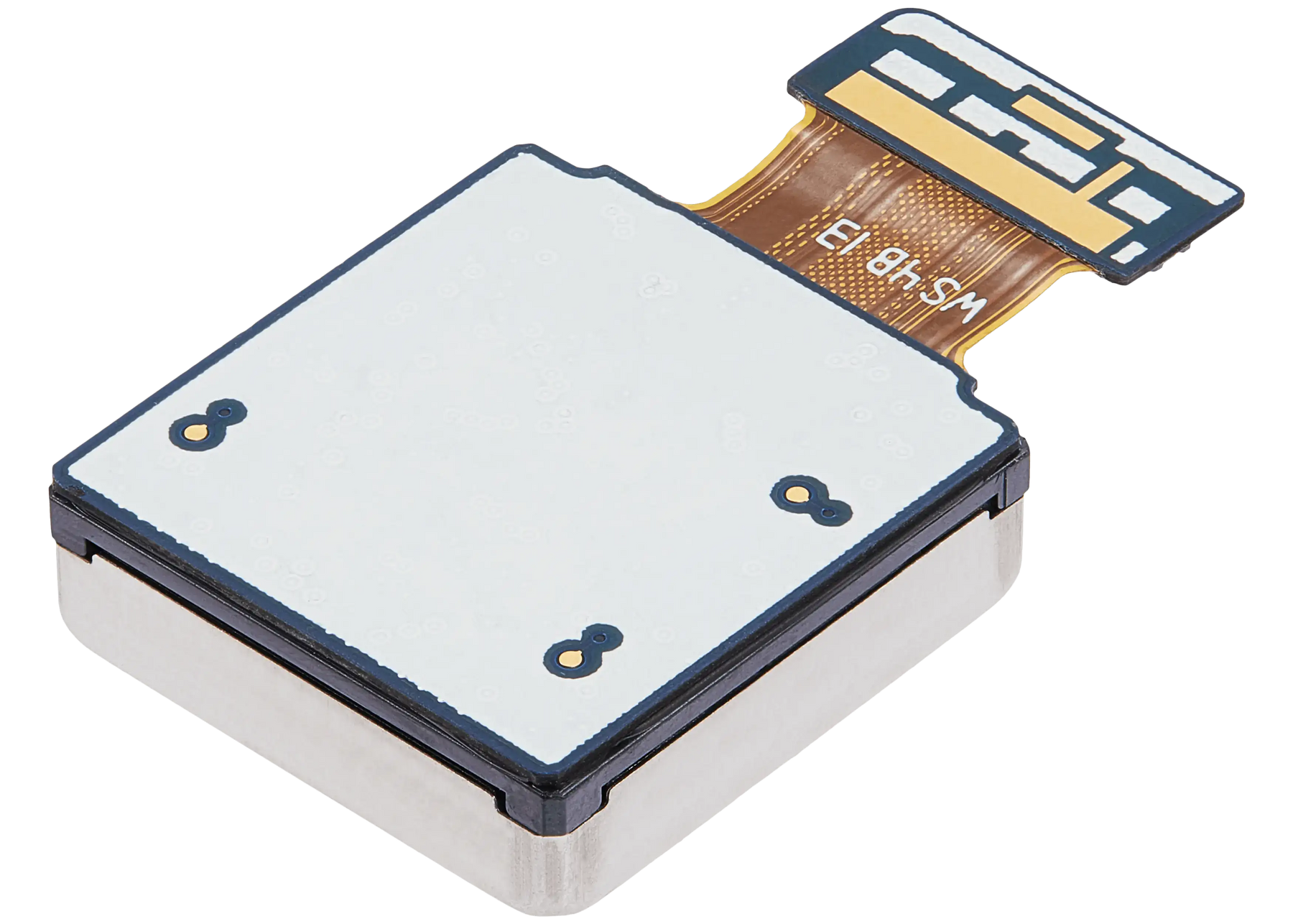 Back Camera (Wide) Compatible For Samsung Galaxy A55 5G Replacement (A556 / 2024) (Premium)