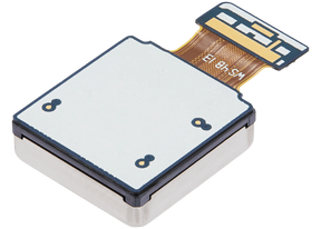 Back Camera (Wide) Compatible For Samsung Galaxy A55 5G Replacement (A556 / 2024) (Premium)