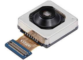 Back Camera (Wide) Compatible For Samsung Galaxy A55 5G Replacement (A556 / 2024) (Premium)