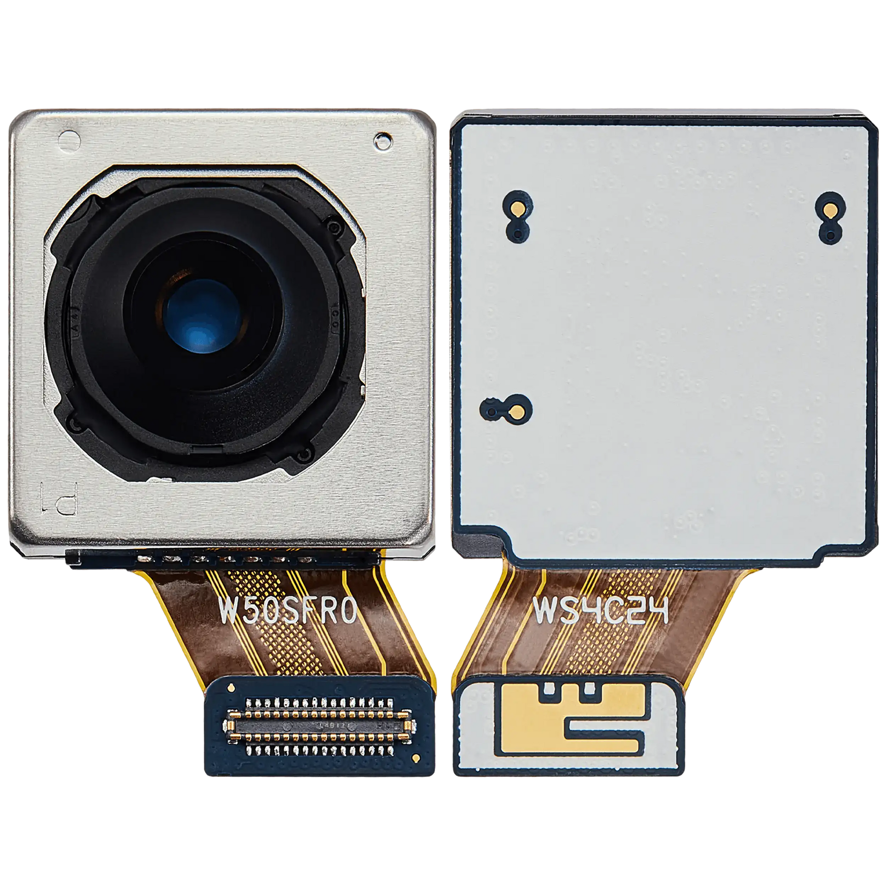 Replacement Back Camera (Wide) Compatible For Samsung Galaxy A56 5G (A566 / 2025) (Premium)