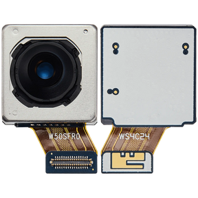 Replacement Back Camera (Wide) Compatible For Samsung Galaxy A56 5G (A566 / 2025) (Premium)