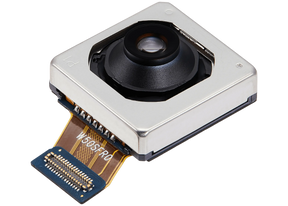 Replacement Back Camera (Wide) Compatible For Samsung Galaxy A56 5G (A566 / 2025) (Premium)