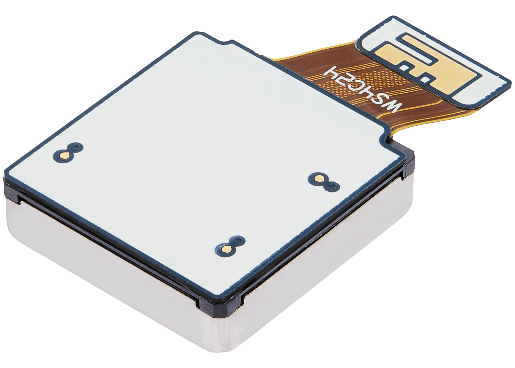 Replacement Back Camera (Wide) Compatible For Samsung Galaxy A56 5G (A566 / 2025) (Premium)