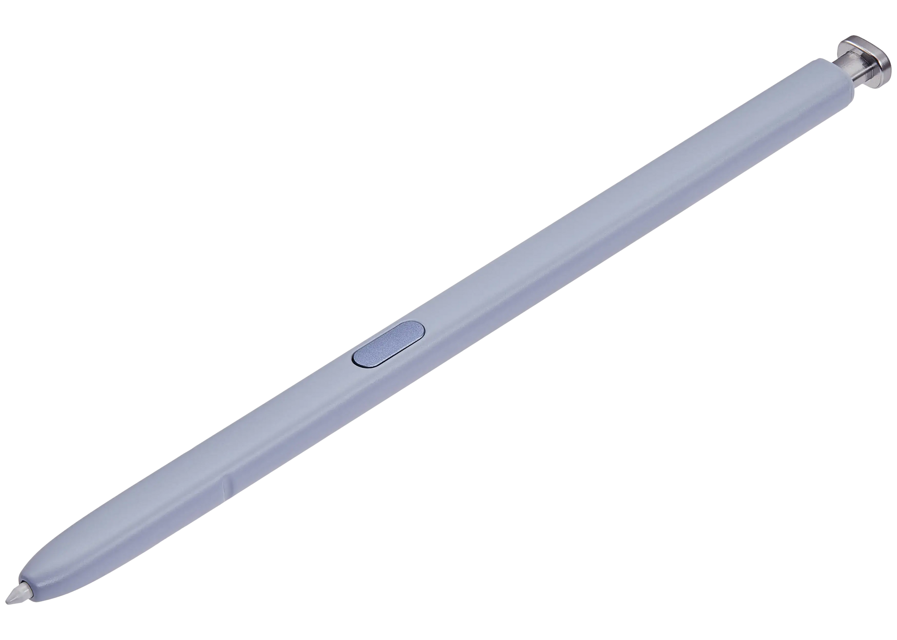 Replacement Stylus Pen Compatible For Samsung Galaxy S25 Ultra 5G (Premium) (Titanium Silver Blue / Titanium White Silver)