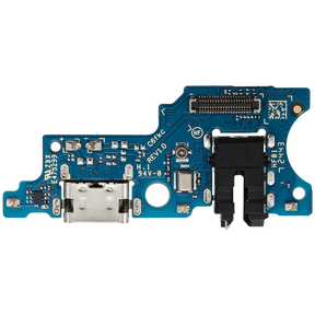 Charging Port Board With Headphone Jack Compatible For Samsung Galaxy A06 (A065 / 2024) (Vemake)