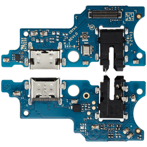 Charging Port Board With Headphone Jack Compatible For Samsung Galaxy A06 (A065 / 2024) (Vemake)