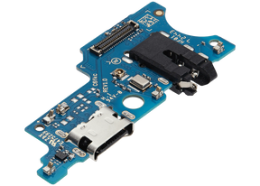 Charging Port Board With Headphone Jack Compatible For Samsung Galaxy A06 (A065 / 2024) (Vemake)