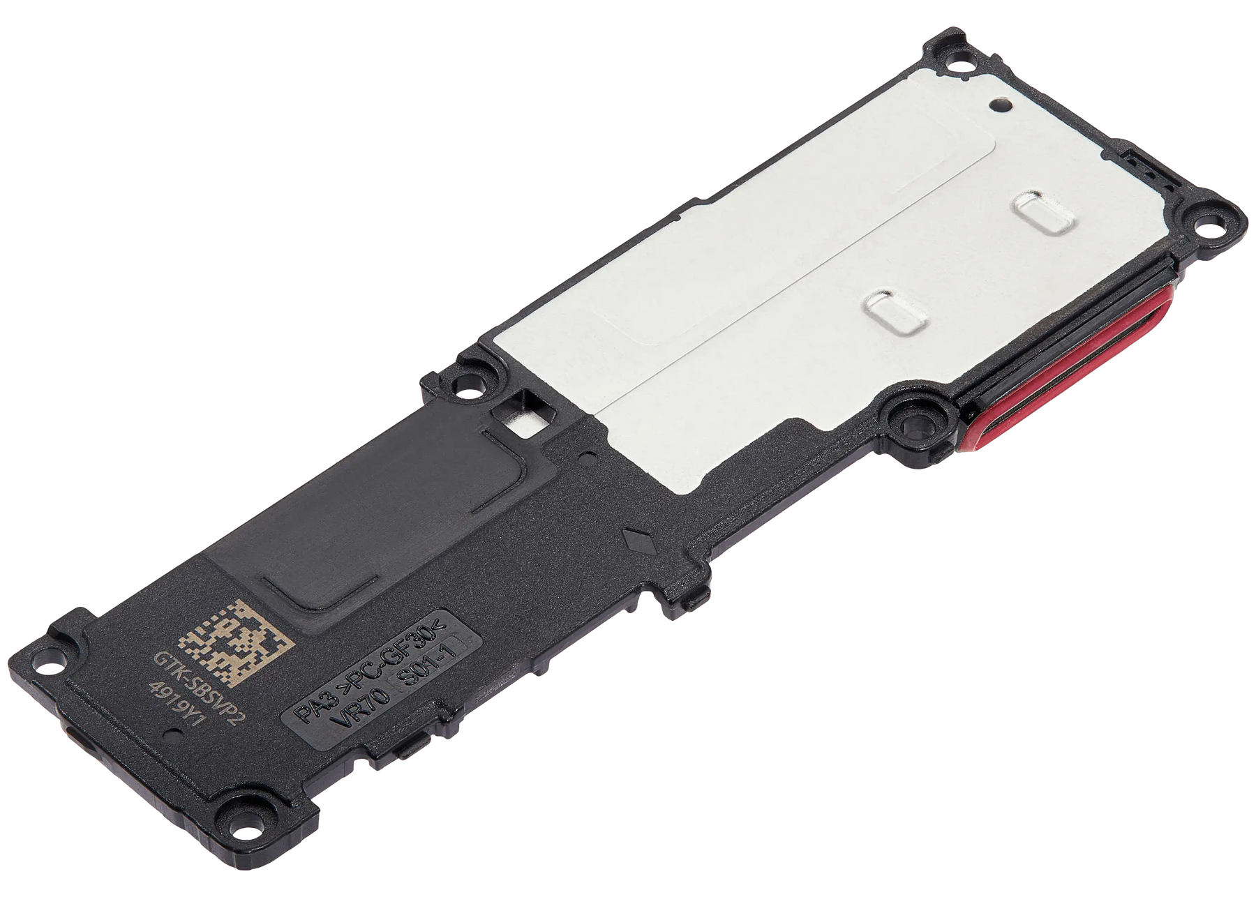 Loudspeaker With Vibrator Compatible For Samsung Galaxy S25 Ultra 5G Replacement