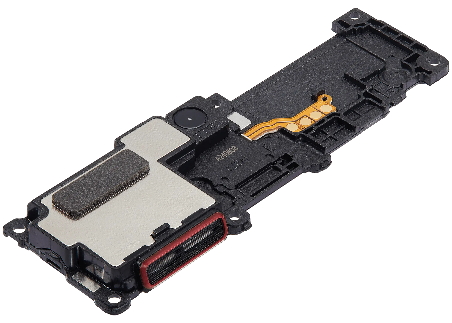 Loudspeaker With Vibrator Compatible For Samsung Galaxy S25 Ultra 5G Replacement