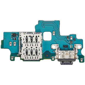 Charging Port With Board Compatible For Samsung Galaxy A36 5G (A366 / 2025) (Premium)