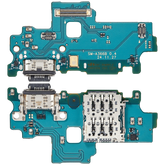 Charging Port With Board Compatible For Samsung Galaxy A36 5G (A366 / 2025) (Premium)