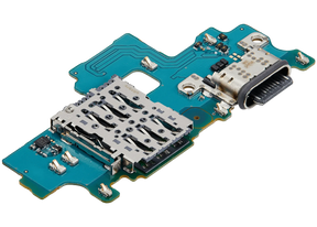 Charging Port With Board Compatible For Samsung Galaxy A36 5G (A366 / 2025) (Premium)