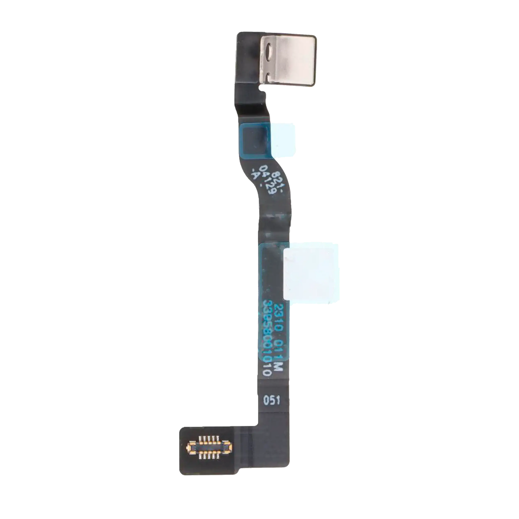 Dormancy Cable (Sleep / Wake Sensor) Flex Compatible For MacBook Air 13" (A2681 / Mid 2022) / (A3113 / Mid 2024）