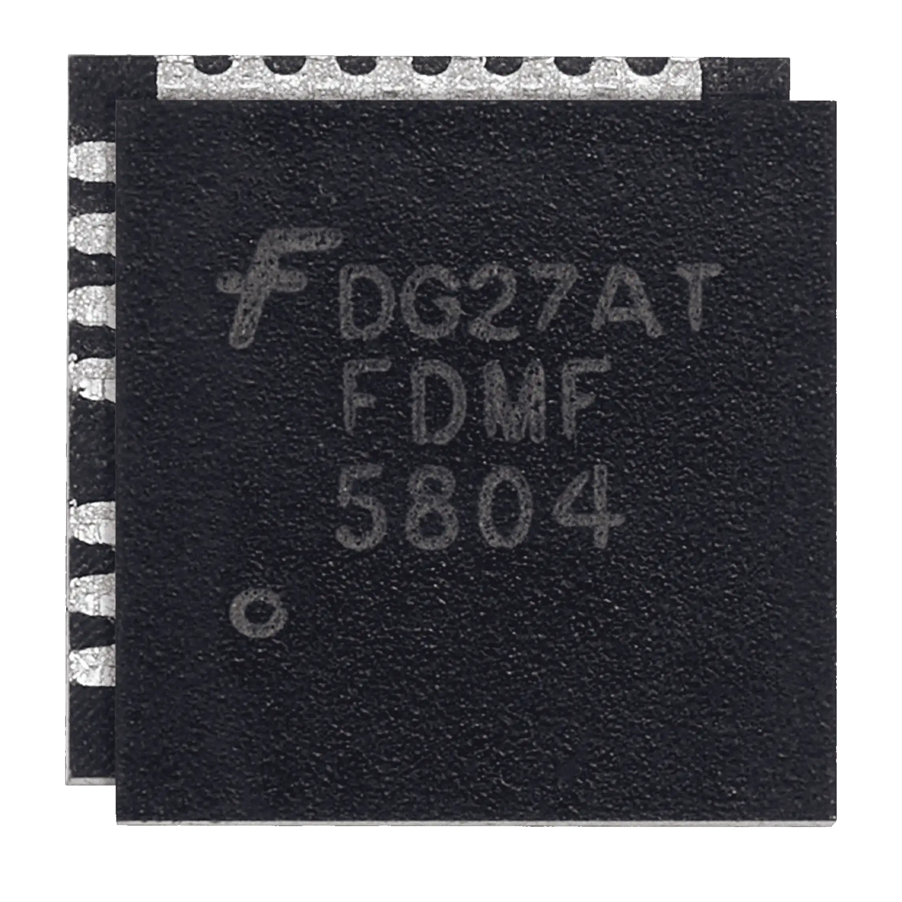 CPU Mosfet Chip For MacBook (FDMF5804)