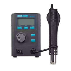 2008D+ Desoldering Rework Station Hot Air Gun (110V) (Quick)