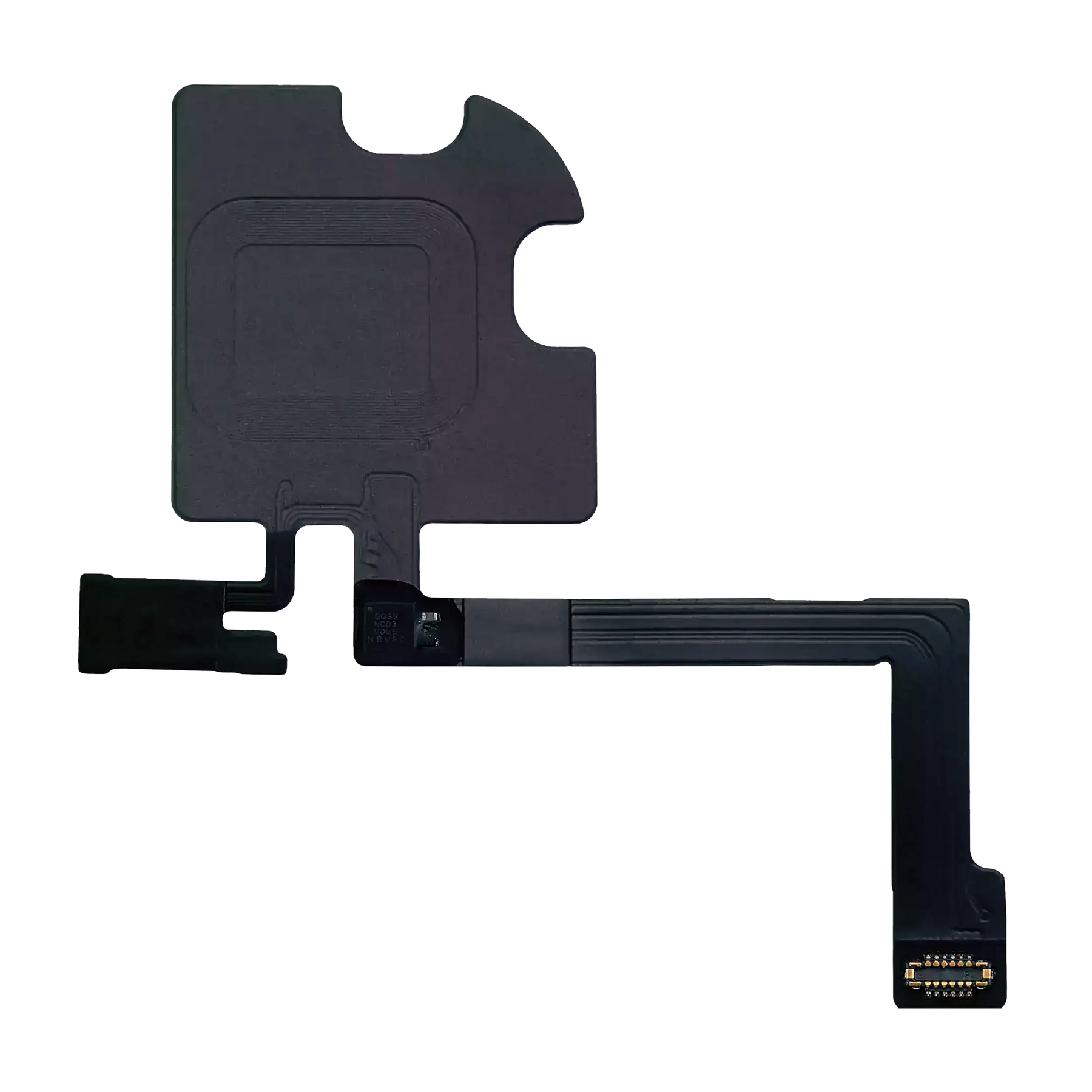 Proximity Sensor Flex Cable Compatible For iPhone 15 Pro Max (Face ID and True Tone Recovery) (JCID)