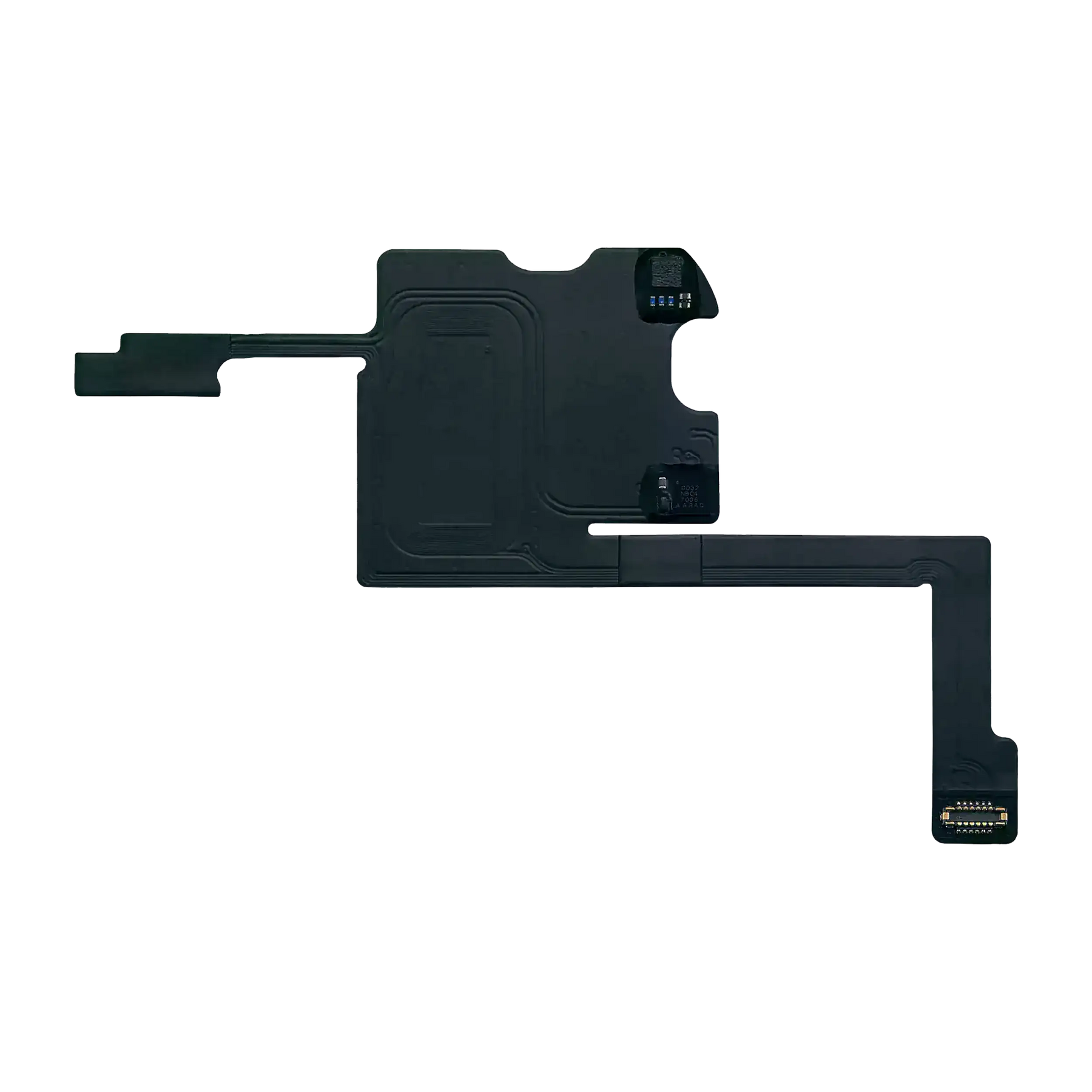 Proximity Sensor Flex Cable Compatible For iPhone 15 Pro (Face ID and True Tone Recovery) (JCID)