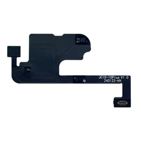 Proximity Sensor Flex Cable Compatible For iPhone 15 Plus (Face ID and True Tone Recovery) (JCID)