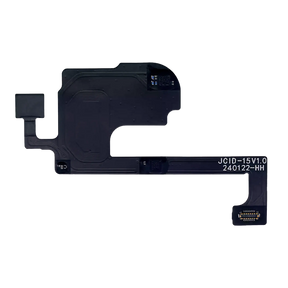 Proximity Sensor Flex Cable Compatible For iPhone 15 (Face ID and True Tone Recovery) (JCID)