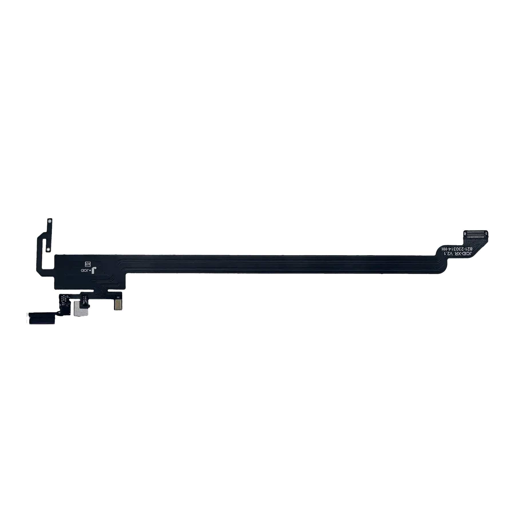 Proximity Sensor Flex Cable Compatible For iPhone XR (Face ID and True Tone Recovery) (JCID)