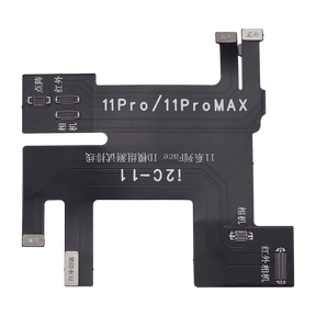 Infrared Dot Matrix Test Cable For iPhone 11 Series (I2C)