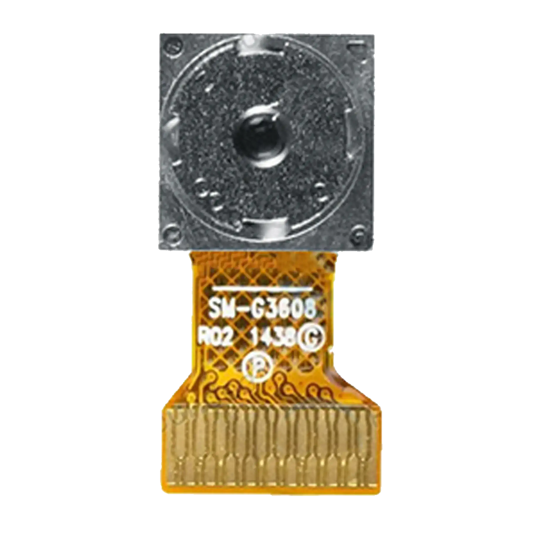 Front Camera Compatible For Samsung Galaxy Core Prime (G360)