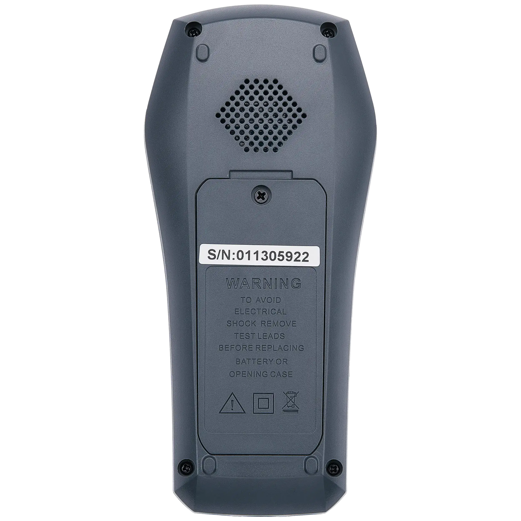 DT-24R Automatic Range Rotary Multimeter (Sunshine)