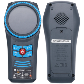 DT-24R Automatic Range Rotary Multimeter (Sunshine)