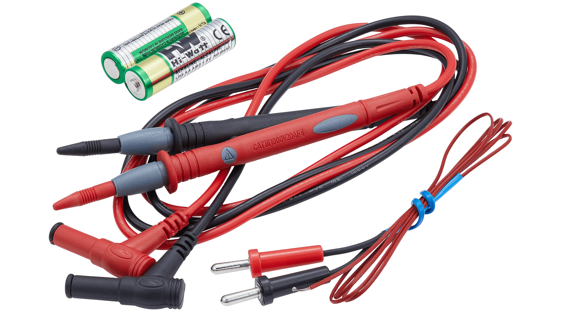 DT-24R Automatic Range Rotary Multimeter (Sunshine)
