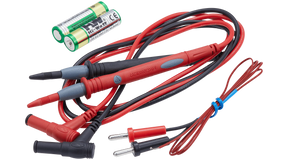 DT-24R Automatic Range Rotary Multimeter (Sunshine)