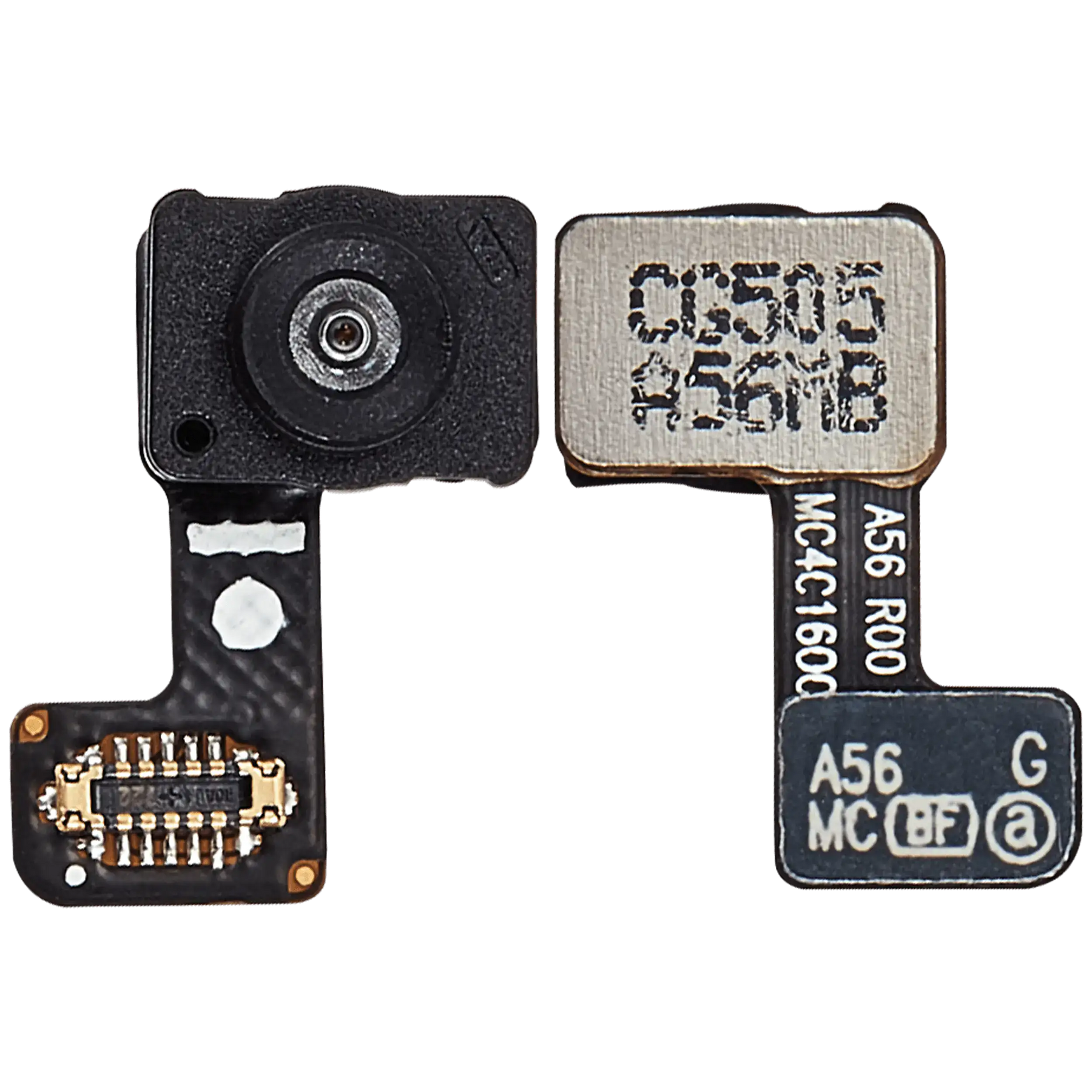 Fingerprint Sensor Flex Compatible For Samsung Galaxy A56 5G Replacement (A566 / 2025) (Premium)