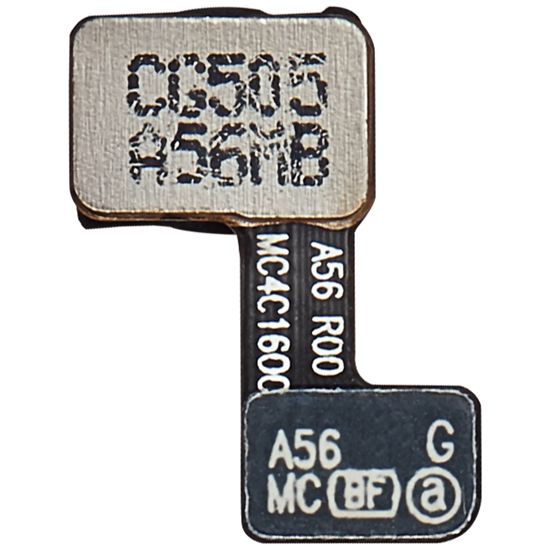 Fingerprint Sensor Flex Compatible For Samsung Galaxy A56 5G Replacement (A566 / 2025) (Premium)