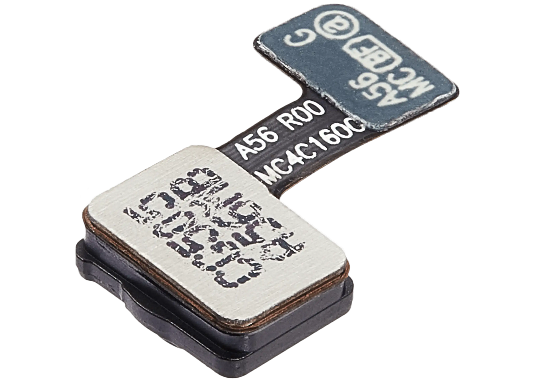 Fingerprint Sensor Flex Compatible For Samsung Galaxy A56 5G Replacement (A566 / 2025) (Premium)