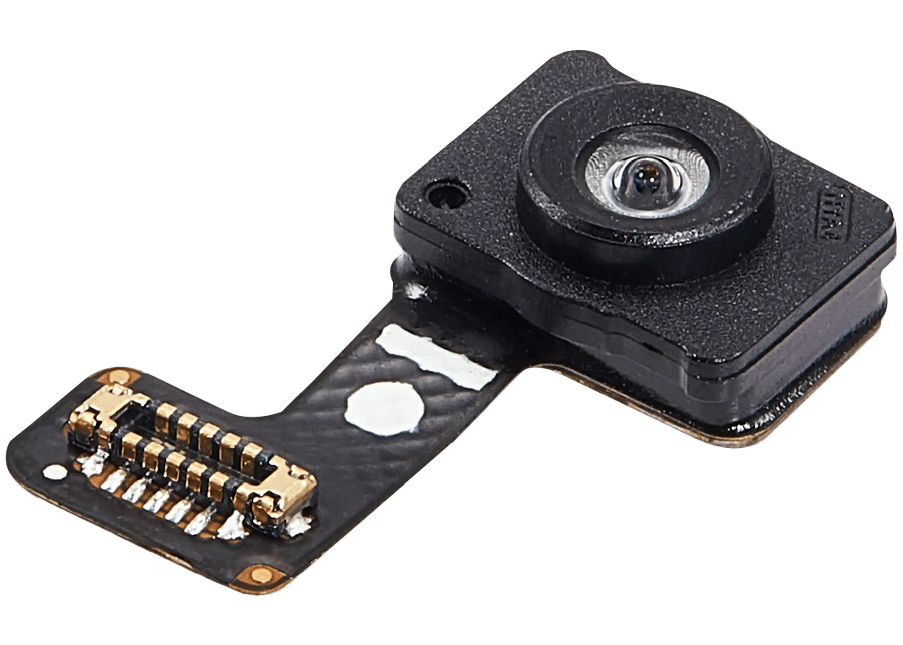 Fingerprint Sensor Flex Compatible For Samsung Galaxy A56 5G Replacement (A566 / 2025) (Premium)