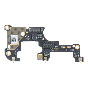 Replacement Microphone PCB Board Compatible For OnePlus 6 (A6000 / A6003) (Genuine OEM)