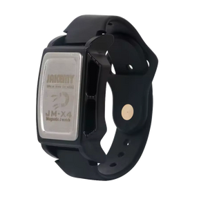 Magnetic Wristband Screw Holder (Jakemy)